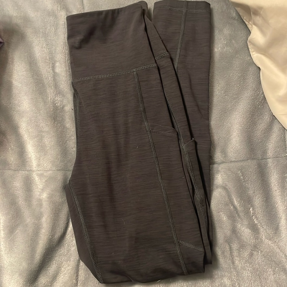 American Eagle Pocket Leggings